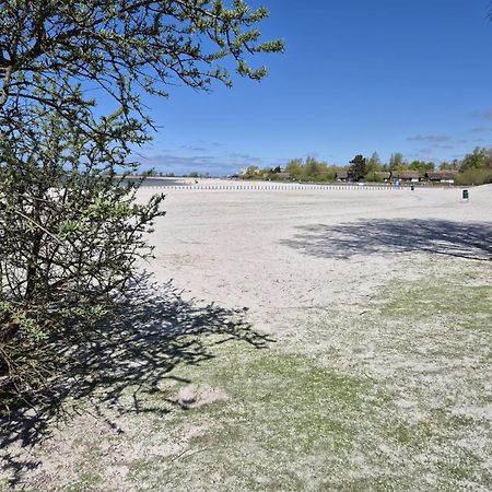 Prachtige Vakantievilla Aan Ijsselmeer Макум Екстериор снимка