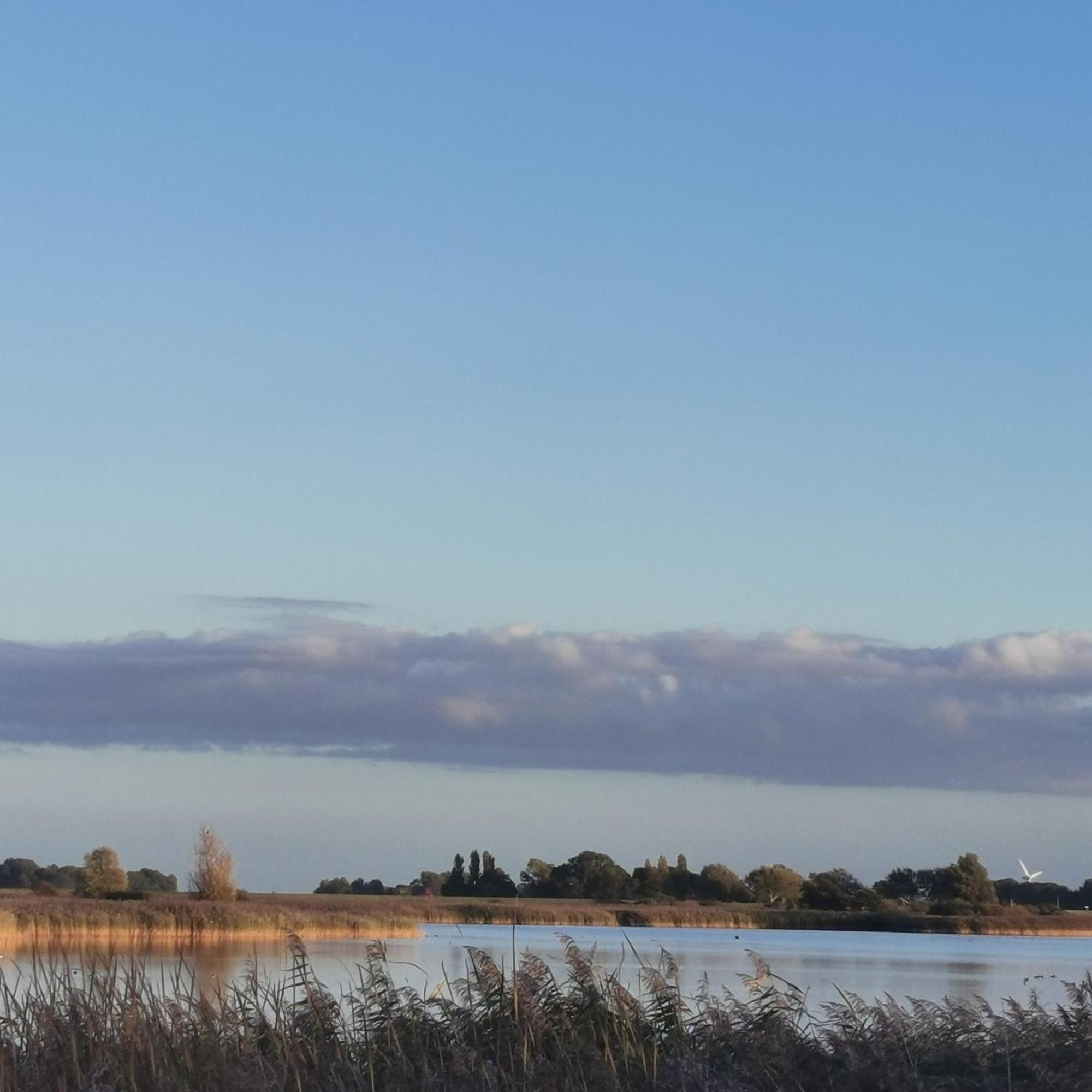 Prachtige Vakantievilla Aan Ijsselmeer Макум Екстериор снимка