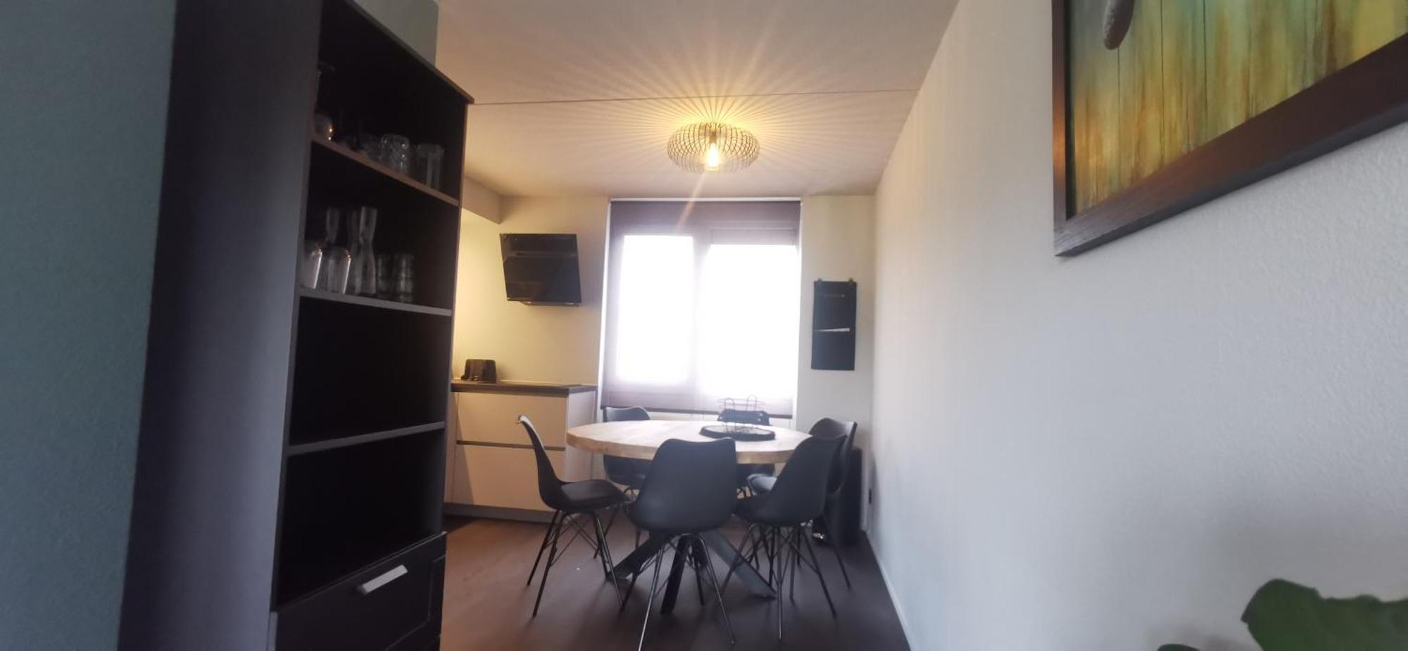 Prachtige Vakantievilla Aan Ijsselmeer Макум Екстериор снимка