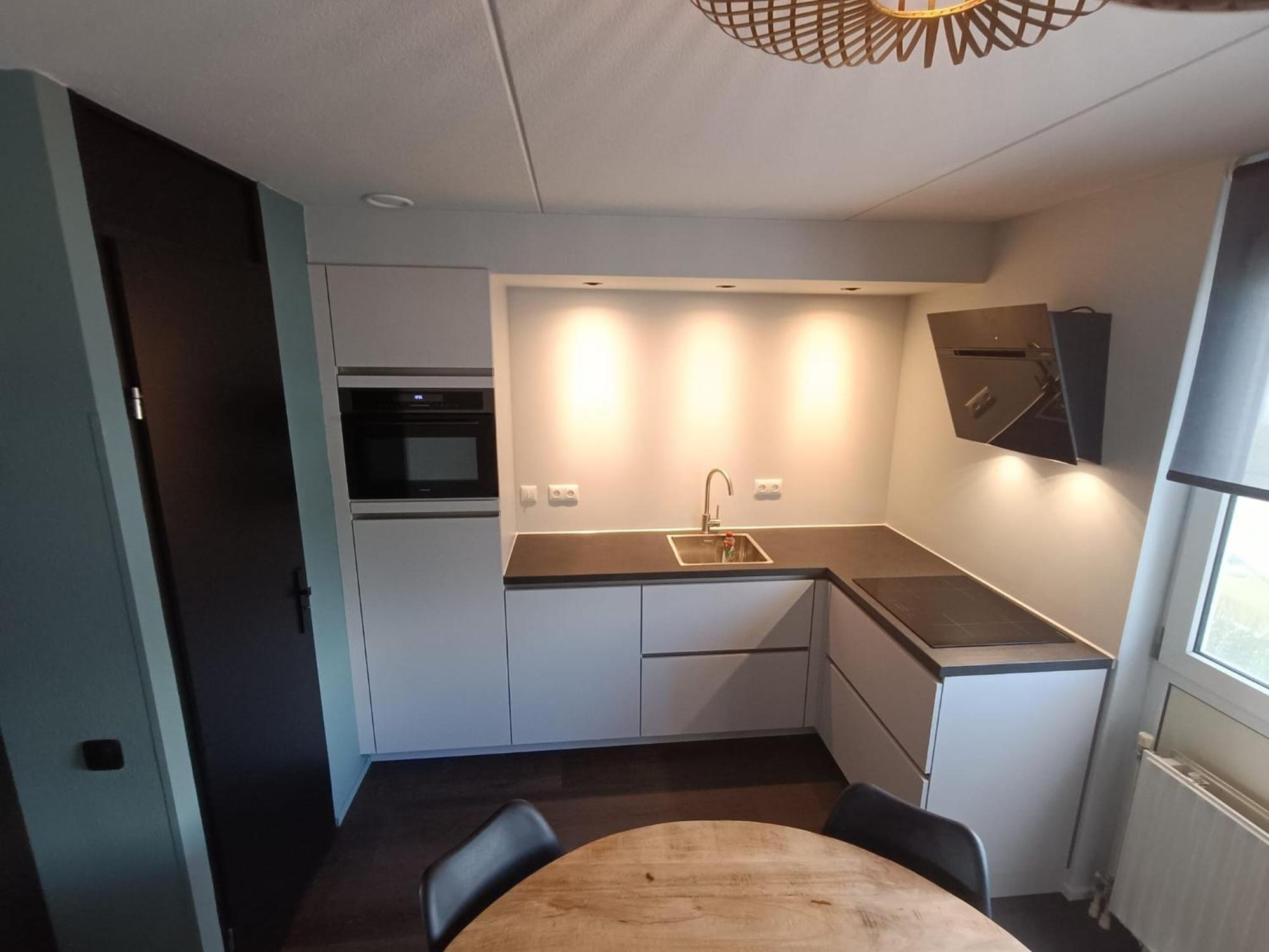 Prachtige Vakantievilla Aan Ijsselmeer Макум Екстериор снимка